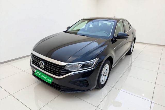 Used Volkswagen Passat 2025 Outstanding Model 280TSI Business Edition