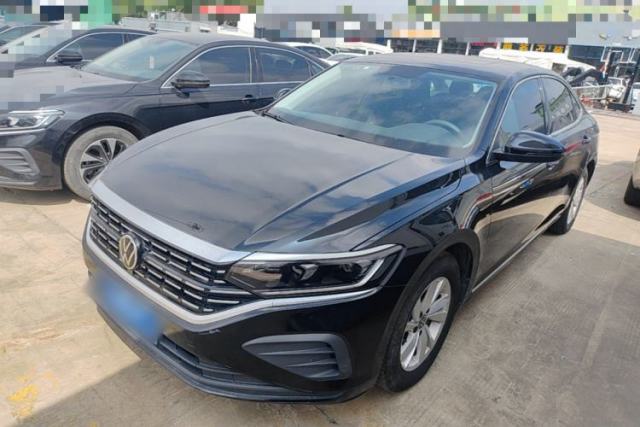 Used Volkswagen Passat 2025 Outstanding Model 280TSI Business Edition