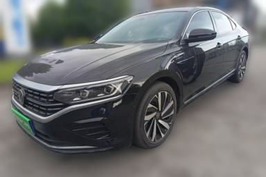 Used Volkswagen Passat 2025 Outstanding Model 380TSI Dragon Glory Edition