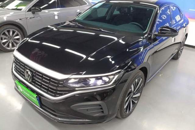 Used Volkswagen Passat 2025 Premium Version 380TSI Dragon Edition