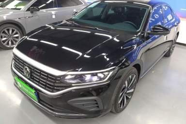 Used Volkswagen Passat 2025 Premium Version 380TSI Dragon Edition
