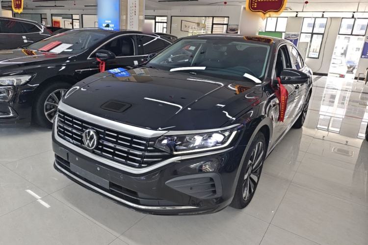 Volkswagen Passat 2025 Premium Version 380TSI Dragon Edition
