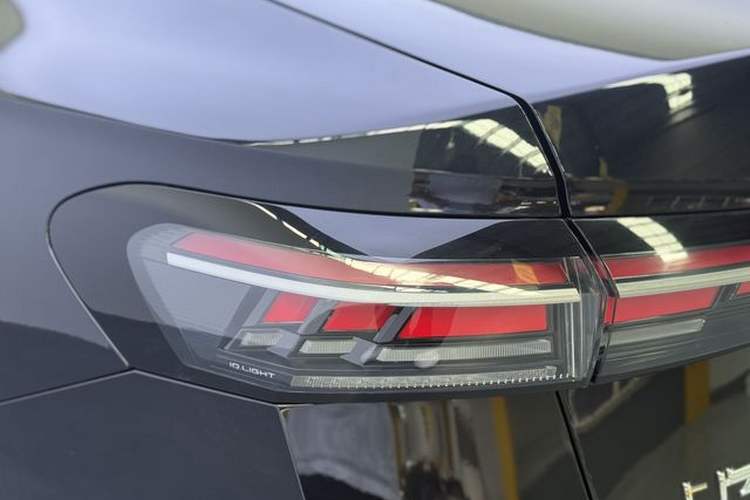 Used Volkswagen Passat 2025 Pro 380TSI Dragon Edition Exterior 11