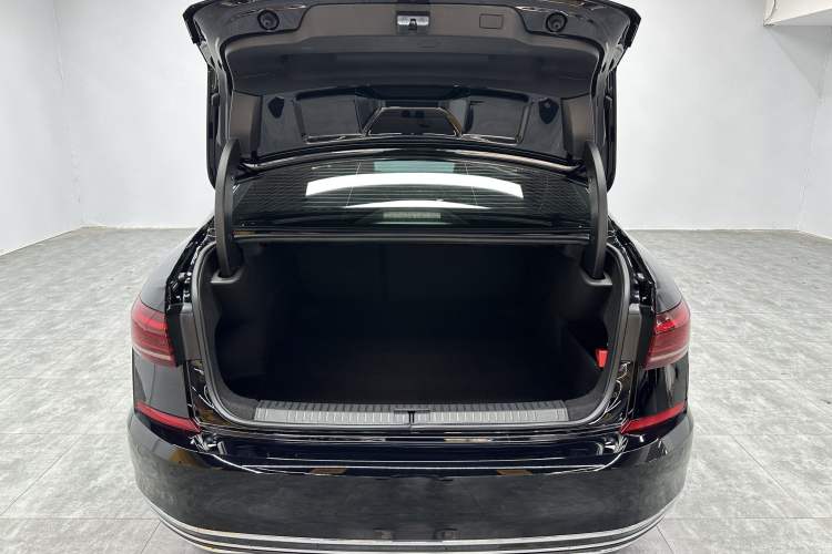 Used Volkswagen Passat 2025 Outstanding Model 380TSI Starry Dragon Edition Exterior 11