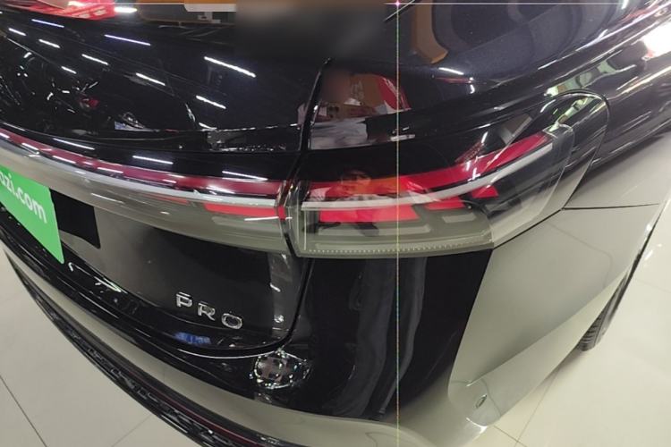 Used Volkswagen Passat 2025 Pro 380TSI Starry Dragon Edition Exterior 3