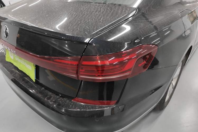 Used Volkswagen Passat 2025 Outstanding Model 280TSI Business Edition Exterior 3
