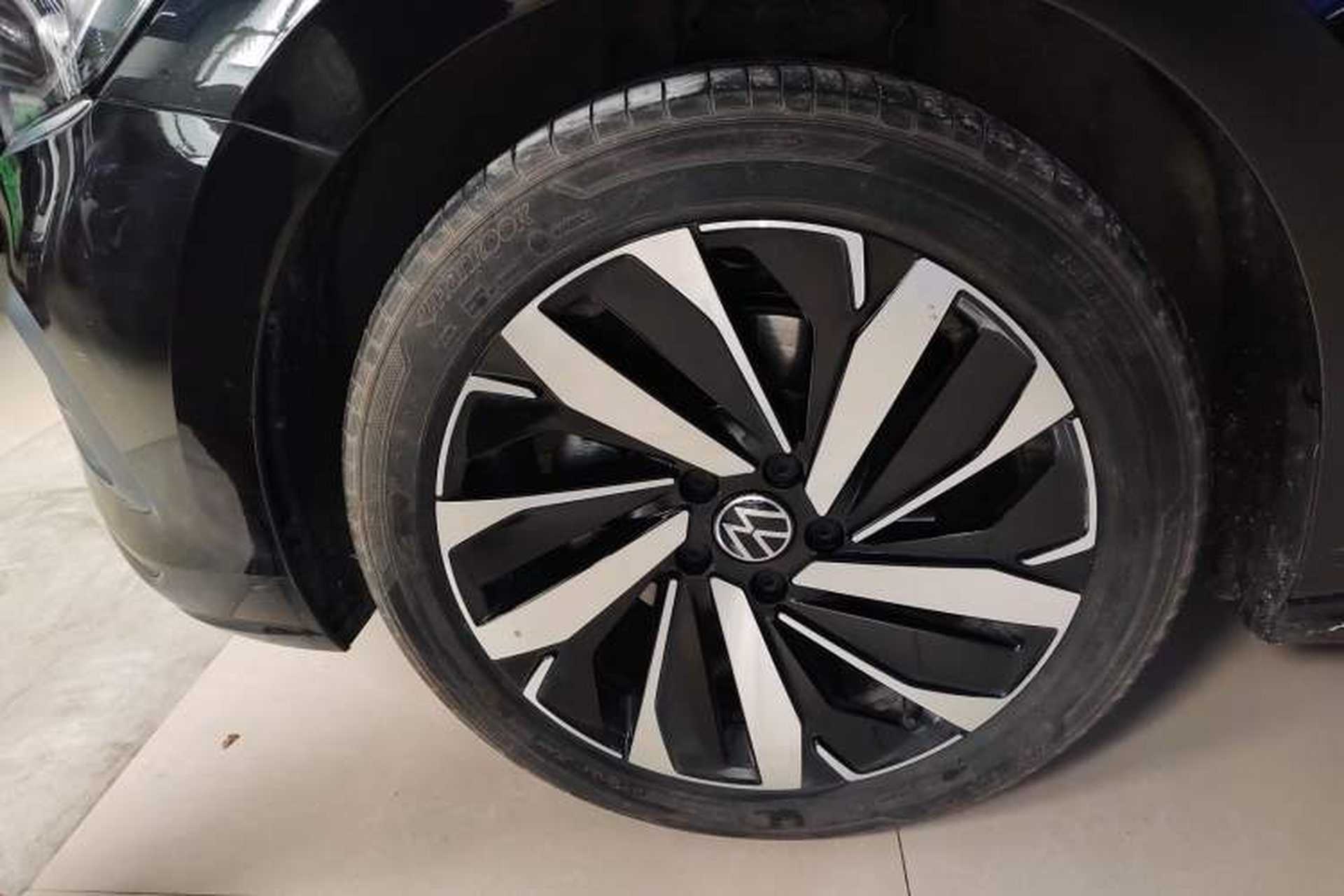 Used Volkswagen Passat 2025 Premium Version 380TSI Dragon Edition Exterior 4