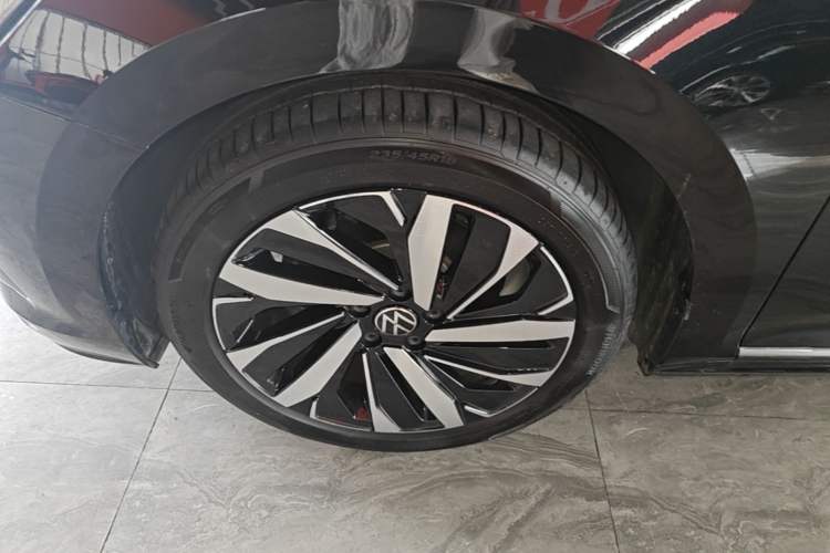 Used Volkswagen Passat 2025 Premium Version 380TSI Dragon Edition Exterior 4
