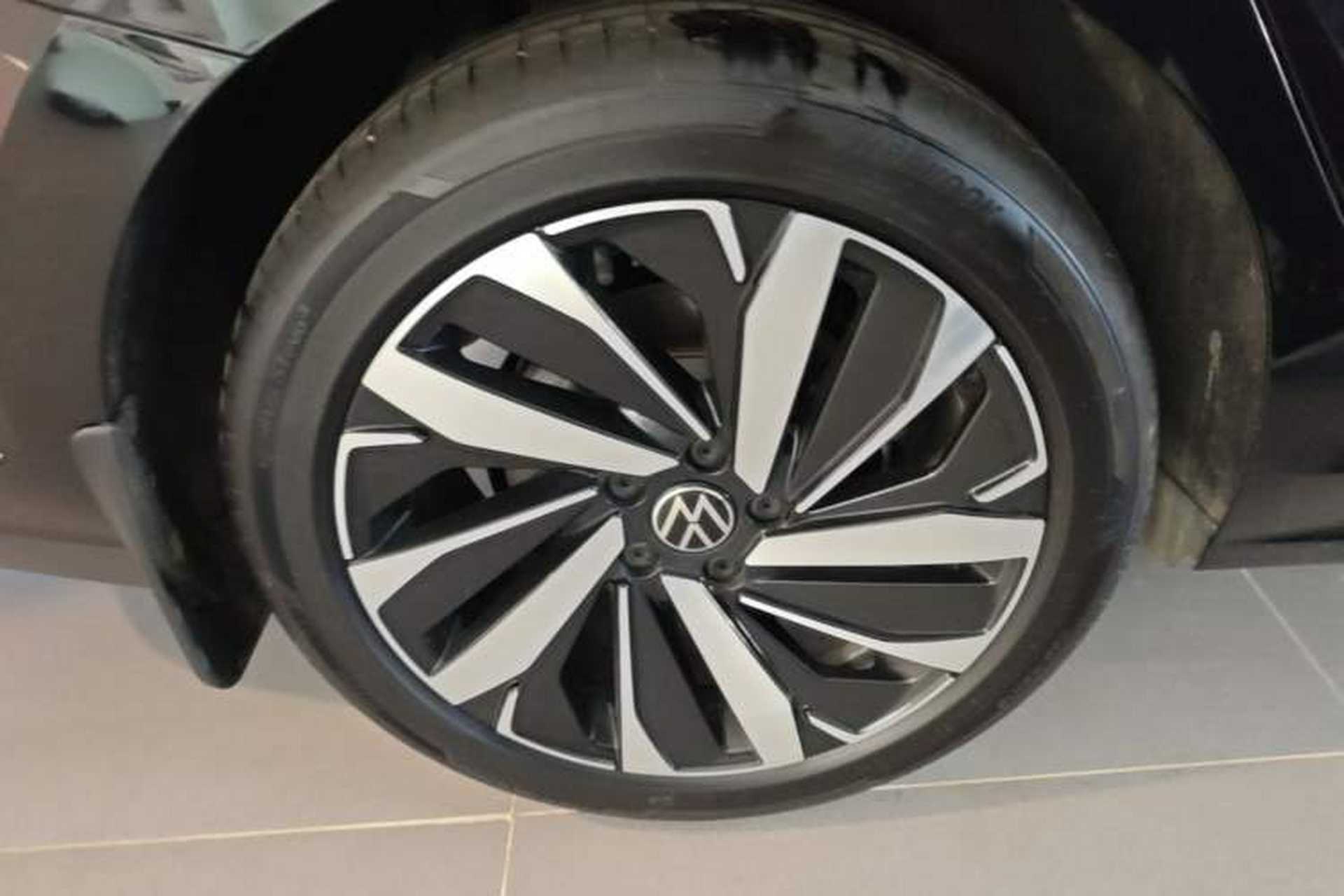 Used Volkswagen Passat 2025 Premium Version 380TSI Dragon Edition Exterior 5