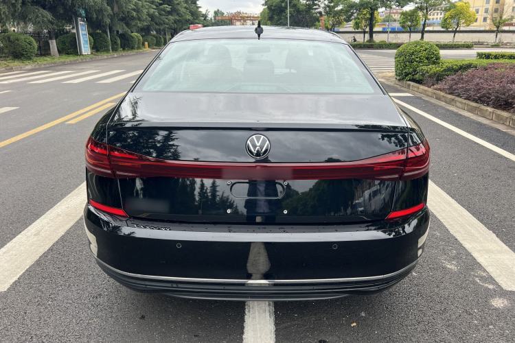 Used Volkswagen Passat 2025 Outstanding Model 280TSI Business Edition Exterior 5