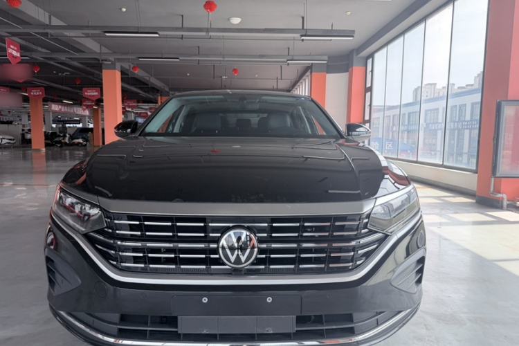 Used Volkswagen Passat 2025 Premium Version 380TSI Dragon Edition Exterior 6