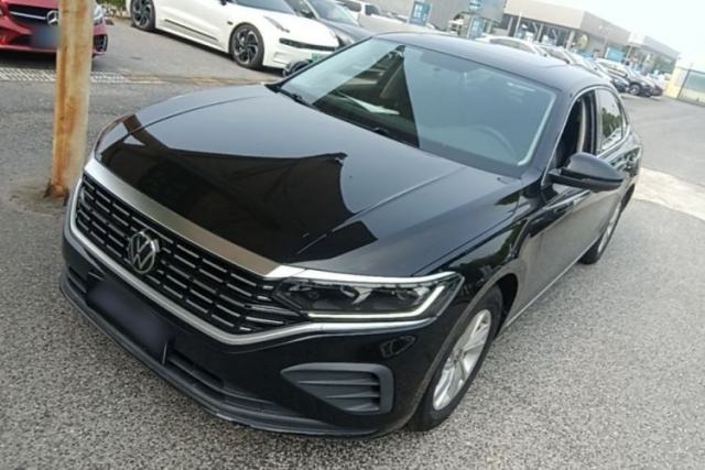 Used Volkswagen Passat 2025 Outstanding Model 280TSI Business Edition