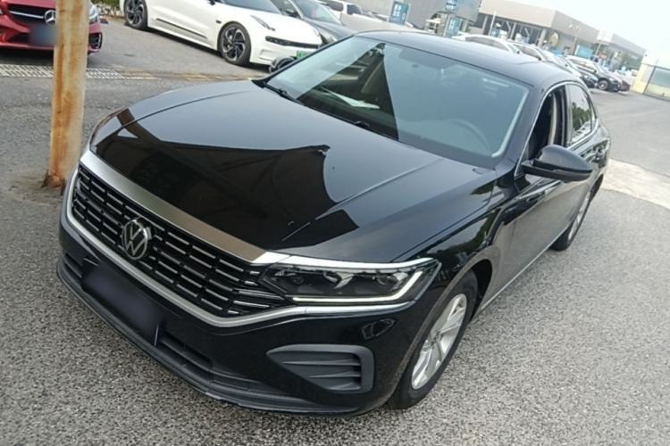 Used Volkswagen Passat 2025 Outstanding Model 280TSI Business Edition Guazi used car, China used car export, Used car for sale, Used  cars, Cheapest cars for sale