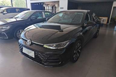 Used Volkswagen Passat 2025 Pro 380TSI Starry Dragon Edition