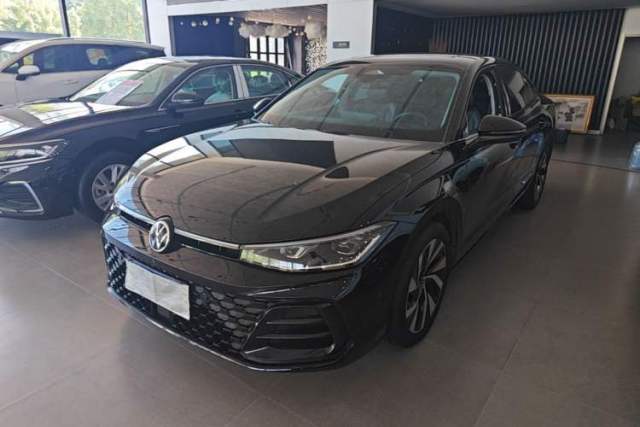 Used Volkswagen Passat 2025 Pro 380TSI Starry Dragon Edition