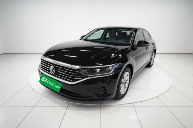 Used Volkswagen Passat 2025 Outstanding Model 280TSI Business Edition