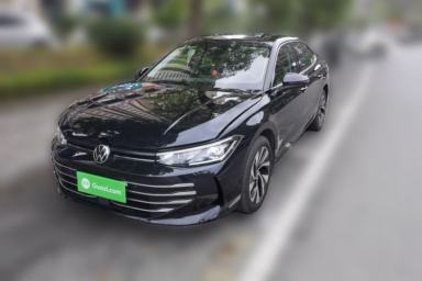 Used Volkswagen Passat 2025 Pro 380TSI Dragon Glory Edition