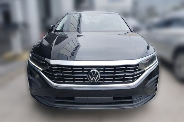 Used Volkswagen Passat 2025 Outstanding Model 280TSI Business Edition Front