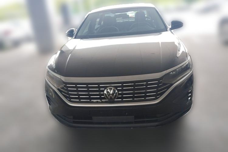 Used Volkswagen Passat 2025 Outstanding Model 280TSI Business Edition Front