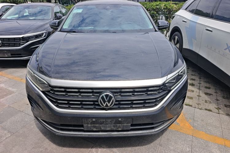 Used Volkswagen Passat 2025 Outstanding Model 380TSI Dragon Glory Edition Front