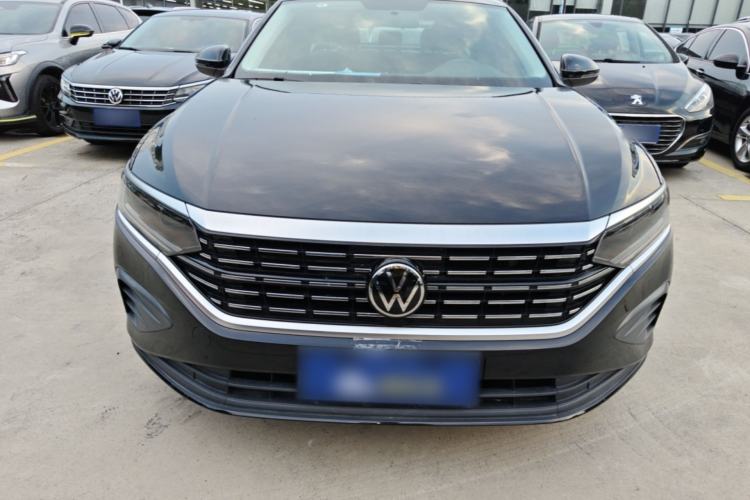 Used Volkswagen Passat 2025 Outstanding Model 280TSI Business Edition Front
