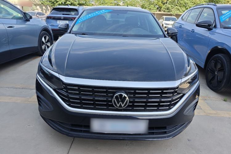 Used Volkswagen Passat 2025 Outstanding Model 280TSI Business Edition Front