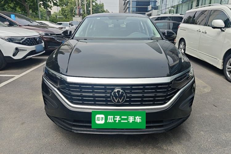 Used Volkswagen Passat 2025 Outstanding Model 280TSI Business Edition Front