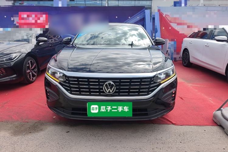 Used Volkswagen Passat 2025 Outstanding Model 280TSI Business Edition Front