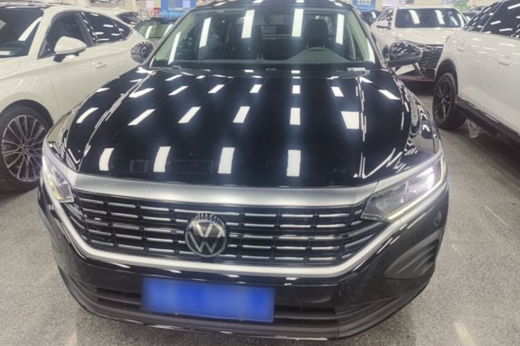 Used Volkswagen Passat 2025 Outstanding Model 280TSI Business Edition Front