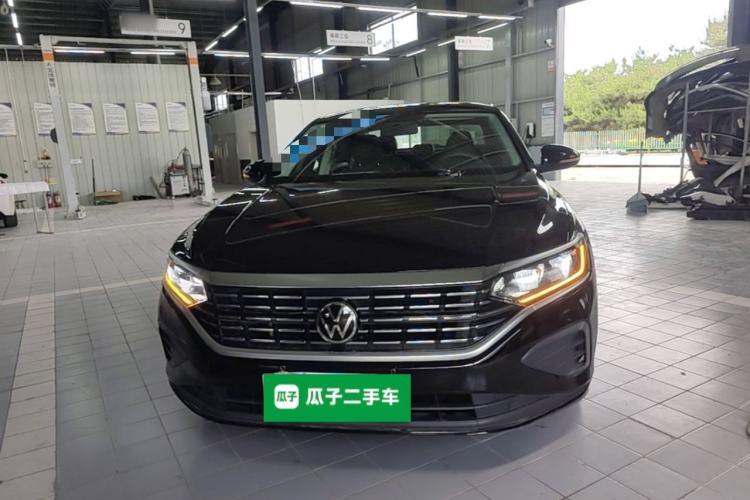Used Volkswagen Passat 2025 Outstanding Model 280TSI Business Edition Front