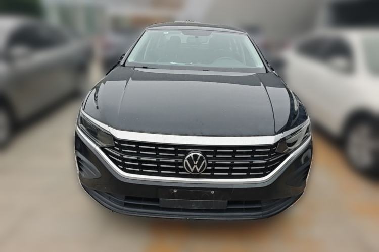 Used Volkswagen Passat 2025 Outstanding Model 280TSI Business Edition Front