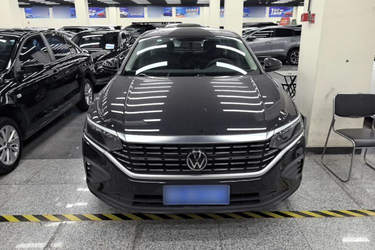 Used Volkswagen Passat 2025 Outstanding Model 280TSI Business Edition Front