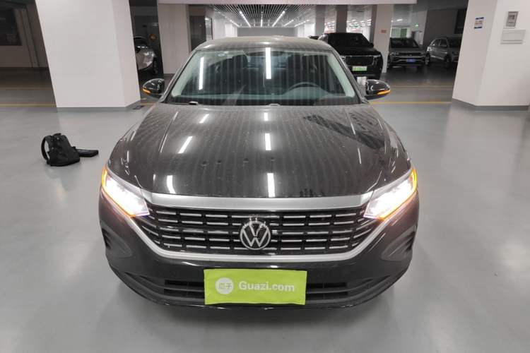 Used Volkswagen Passat 2025 Outstanding Model 280TSI Business Edition Front