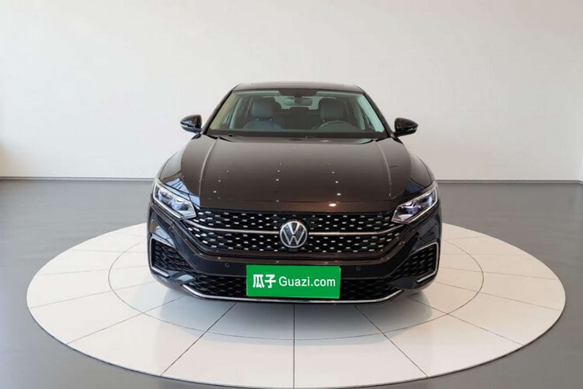 Used Volkswagen Passat 2025 Outstanding Model 380TSI Starry Dragon Edition Front
