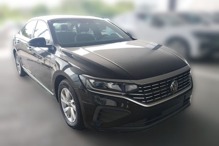 Used Volkswagen Passat 2025 Outstanding Model 280TSI Business Edition Front Right 45 Deg