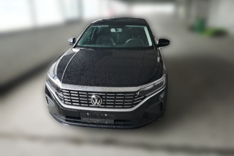 Used Volkswagen Passat 2025 Outstanding Model 280TSI Business Edition Front
