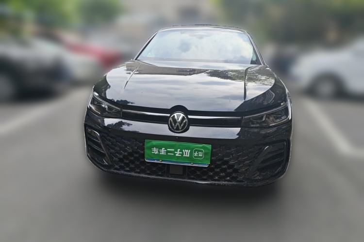 Used Volkswagen Passat 2025 Pro 380TSI Dragon Edition Front