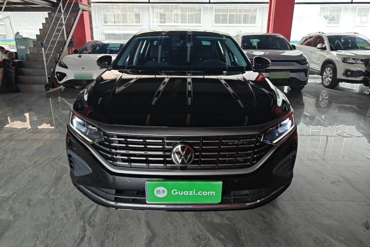 Used Volkswagen Passat 2025 Premium Version 380TSI Dragon Edition Front