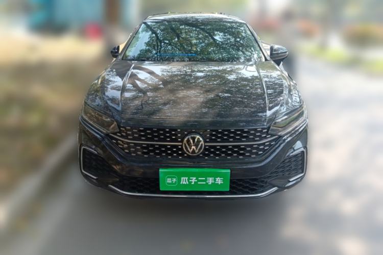 Used Volkswagen Passat 2025 Outstanding Model 380TSI Starry Dragon Edition Front