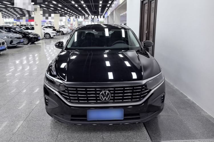 Used Volkswagen Passat 2025 Outstanding Model 280TSI Business Edition Front