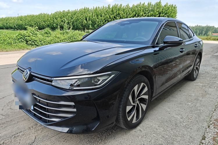 Used Volkswagen Passat 2025 Pro 380TSI Dragon Glory Edition Guazi used car, China used car export, Used car for sale, Used  cars, Cheapest cars for sale
