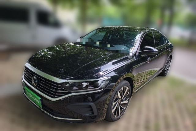 Used Volkswagen Passat 2025 Premium Version 380TSI Dragon Edition