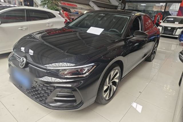 Used Volkswagen Passat 2025 Pro 300TSI Starry Dragon Edition