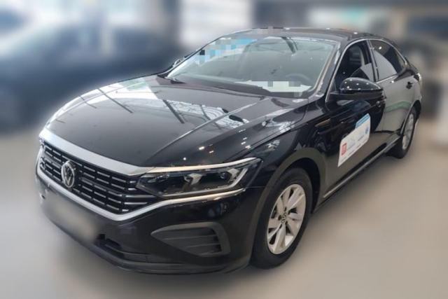 Volkswagen Passat 2025 Outstanding Model 280TSI Business Edition مستعملة
