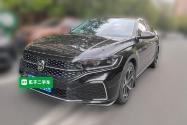 Used Volkswagen Passat 2025 Outstanding Model 380TSI Starry Dragon Edition