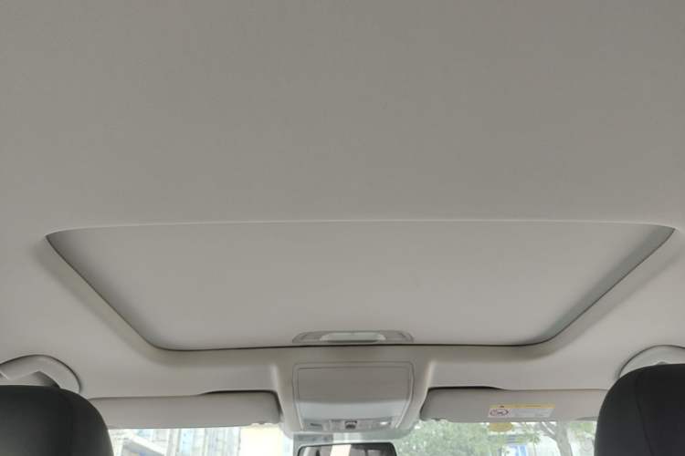 Used Volkswagen Passat 2025 Outstanding Model 280TSI Business Edition Headliner