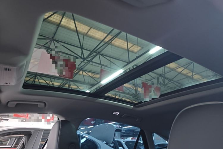 Used Volkswagen Passat 2025 Pro 380TSI Dragon Edition Headliner