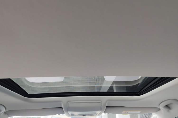 Used Volkswagen Passat 2025 Outstanding Model 280TSI Business Edition Headliner