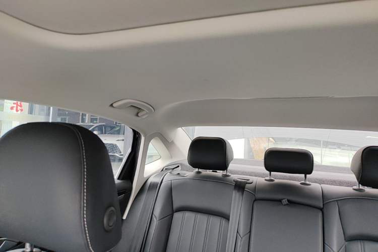 Used Volkswagen Passat 2025 Outstanding Model 280TSI Business Edition Headliner