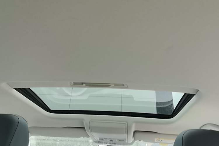 Used Volkswagen Passat 2025 Outstanding Model 280TSI Business Edition Headliner